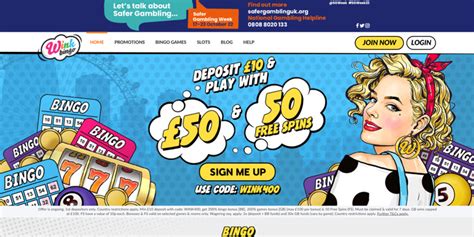 wink bingo login|wink bingo slots.